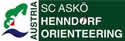 Logo AHD