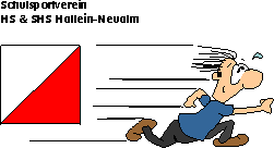 Logo SHN
